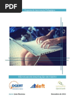 PIP - João Mosteias