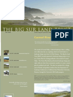 Fall 2005 Big Sur Land Trust Newsletter