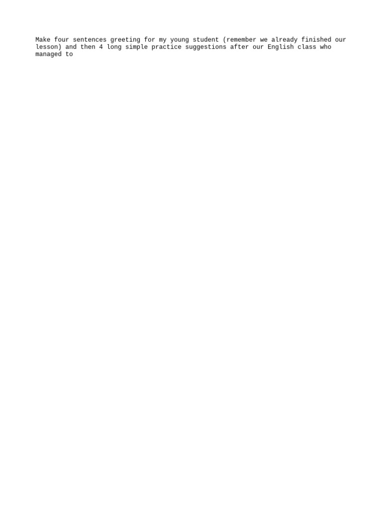 Command Prompt To Increase Performance