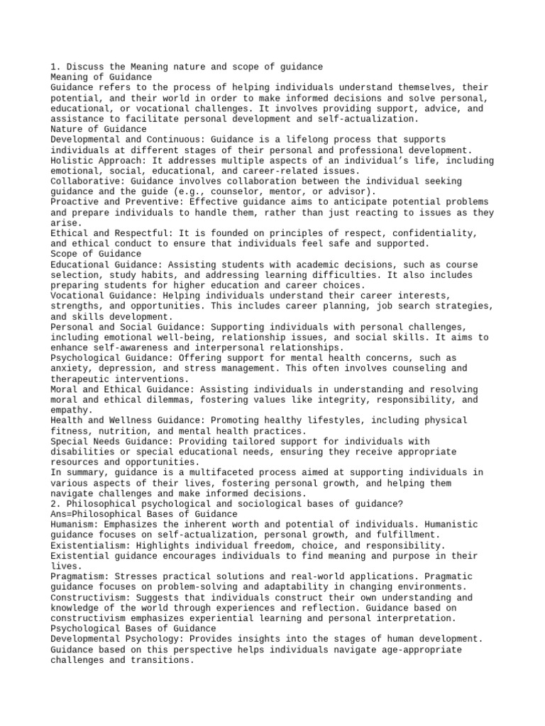 Core 10 All Units | PDF