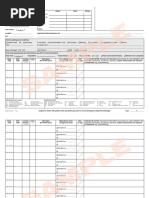 Code Blue Recording Sheet | PDF | Cardiopulmonary Resuscitation ...