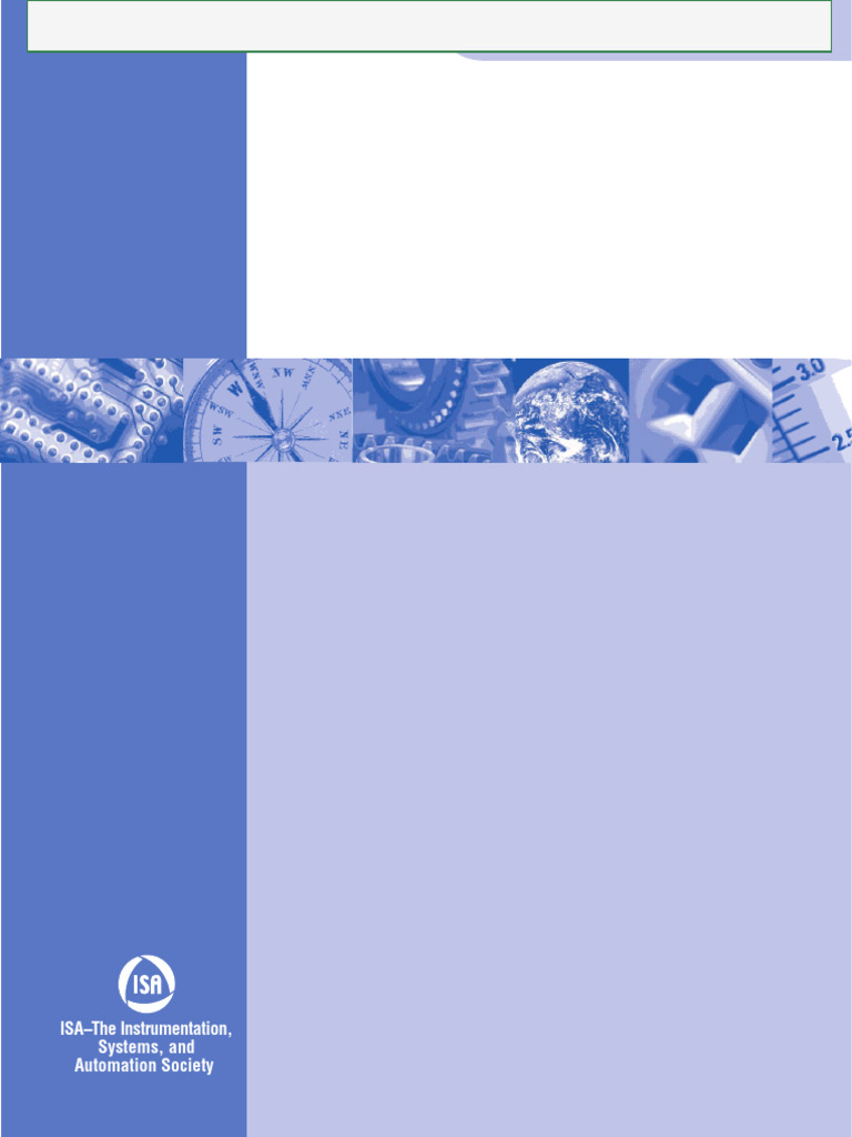 Preview ANSI+ISA+84.00.01-2004+Part+3 | PDF