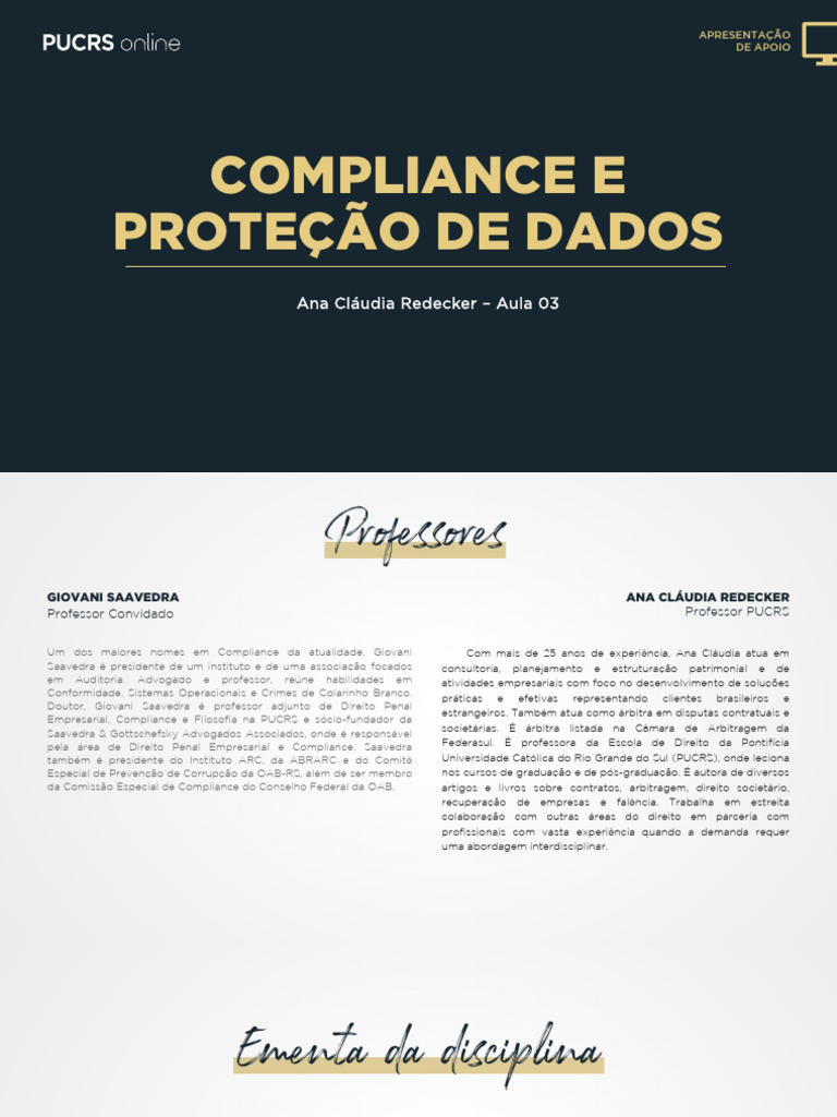Aula 03 | PDF