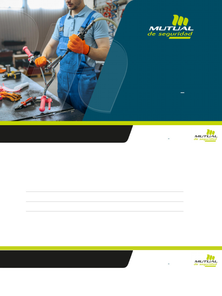 Manual M - Control TMERT V7 | PDF