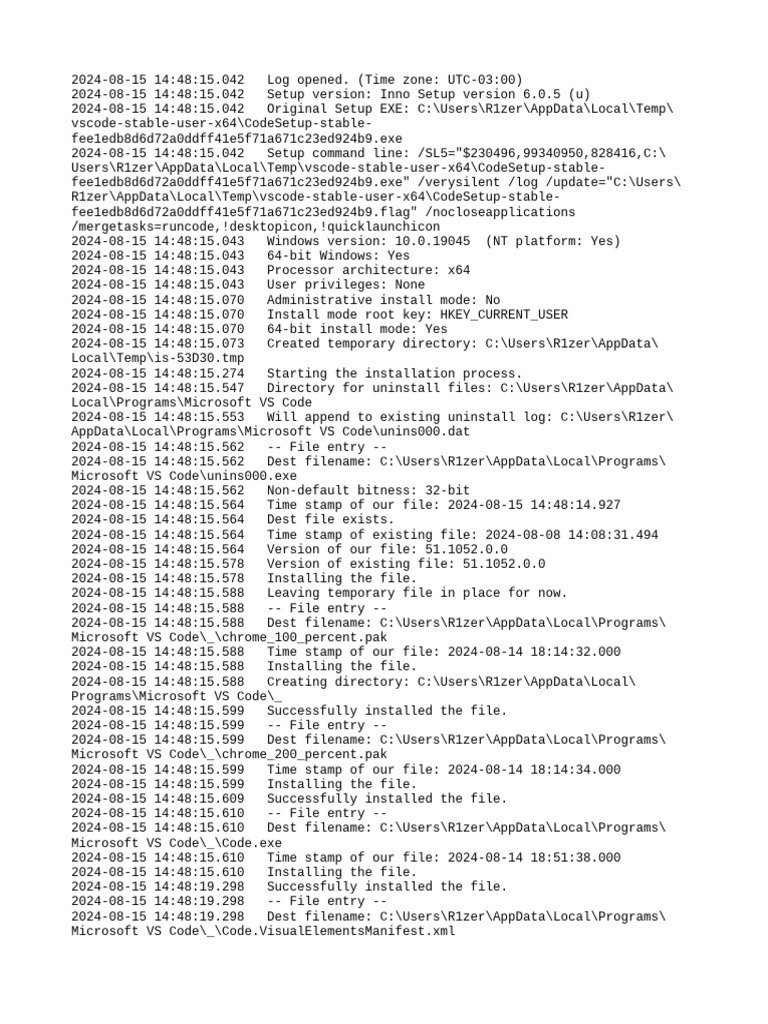Setup log 2024 08 15 001 pdf