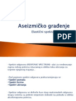 Aseizmičko Građenje