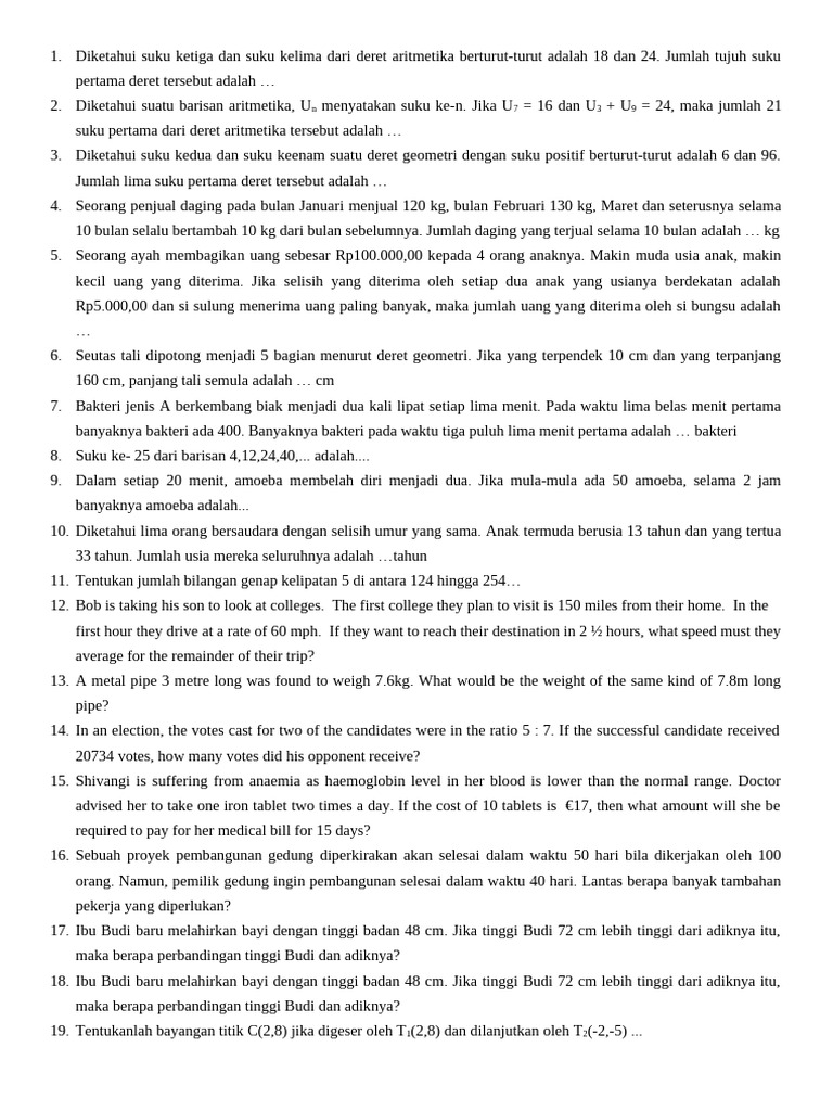 Math 1 pdf
