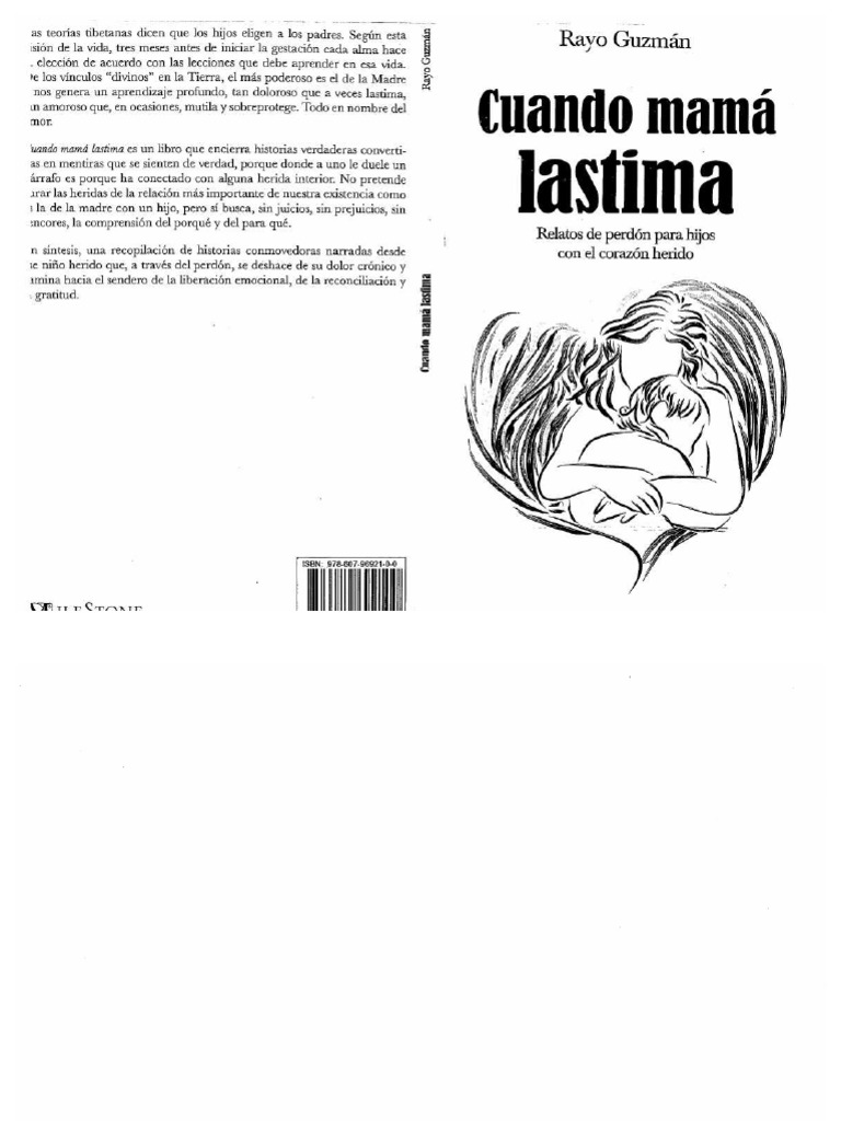 Cuando mam lastima pdf