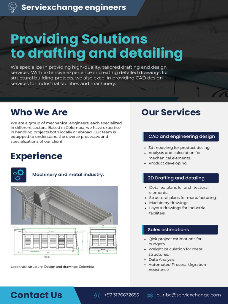 Brochure | PDF