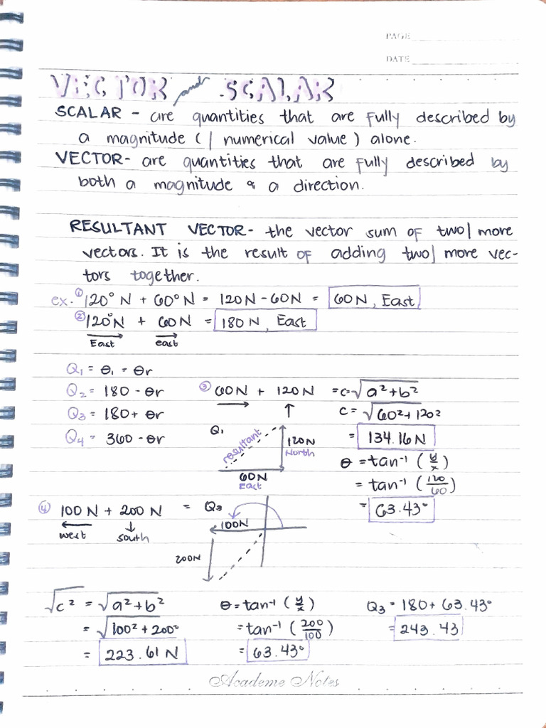 Physics 1st Sem | PDF