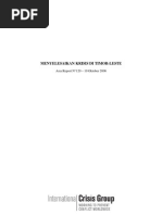 Download 120 Resolving Timor Leste s Crisis Indonesian by Himni An SN76091023 doc pdf