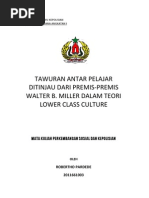 Download Tawuran Pelajar dikaji dengan Teori Miller by wafflox SN76091042 doc pdf
