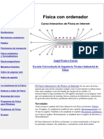 Física Con Computadora