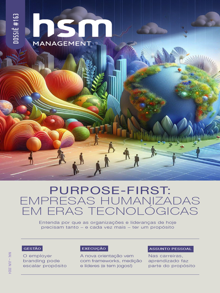 163 Dossie HSM Management | PDF