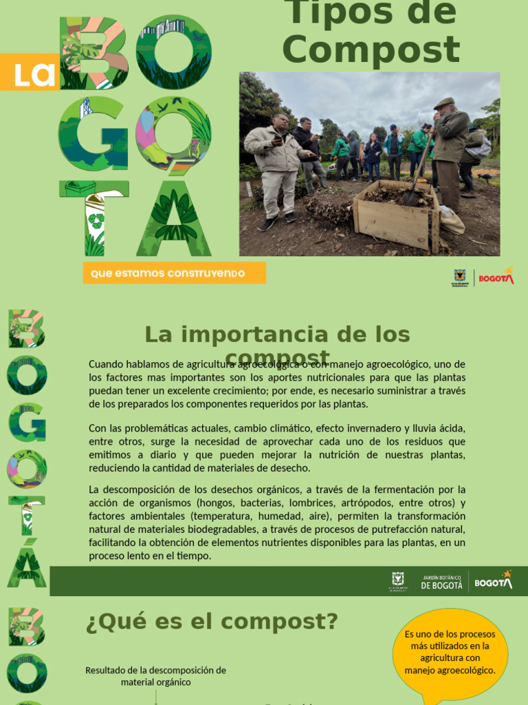 Compost | PDF