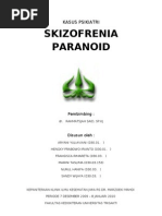 Download Case SkizofRenia Paranoid by arhozy SN76091939 doc pdf