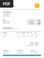 Reimbursement Form | PDF
