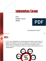 Ferramentas Lean 1