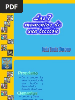 Sietemomentos