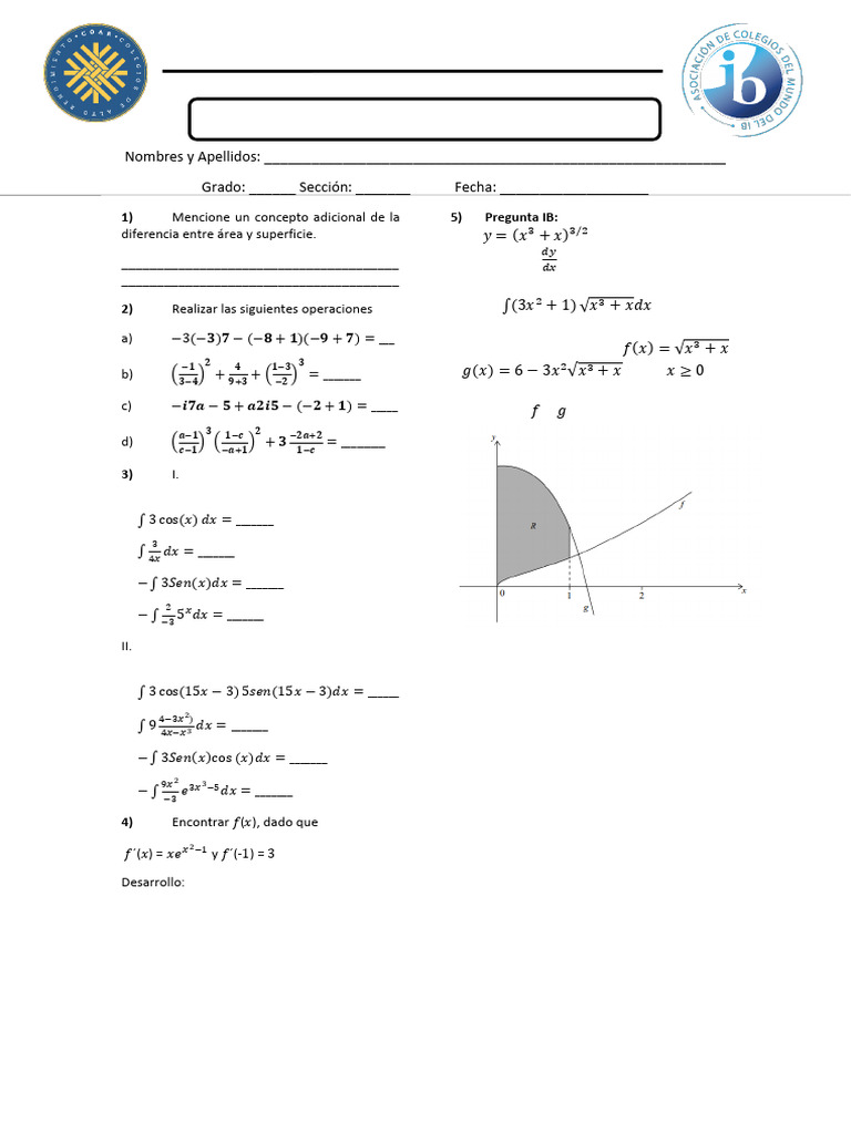 Practica 10 QUINTO | PDF