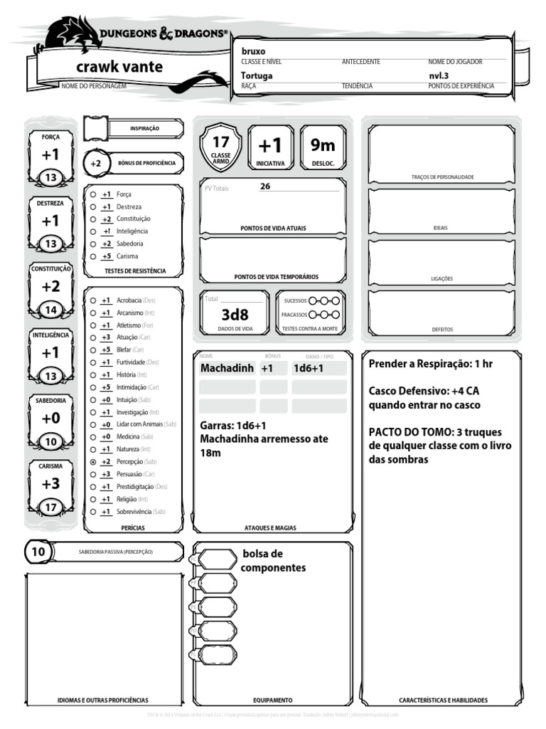 Crawk | PDF