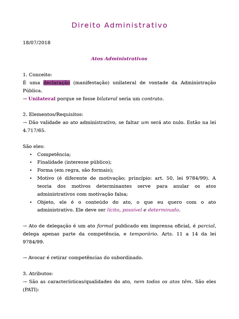 Administrativo Pdf
