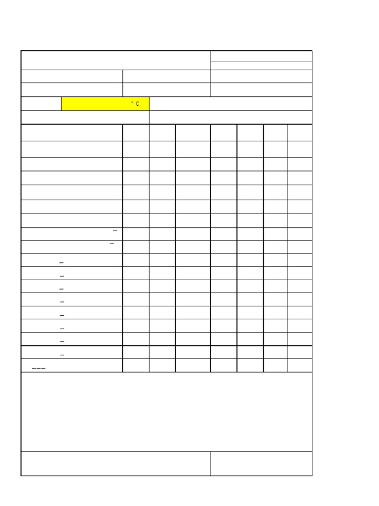 Cryogenic Ball Valve FL300-2 Test Report | PDF
