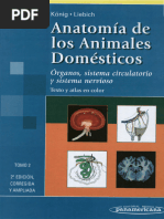 ANATOMIA VETERINARIA DYCE 4TA EDICION PDF DESCARGAR visual data 8