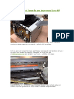 C_mo Cambiar El Fusor de Una Impresora L_ser HP 1022n[1]