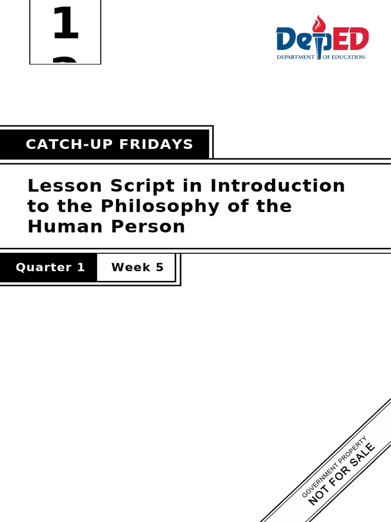 2024 LS G12 Cuf Q1 Week 5 | PDF
