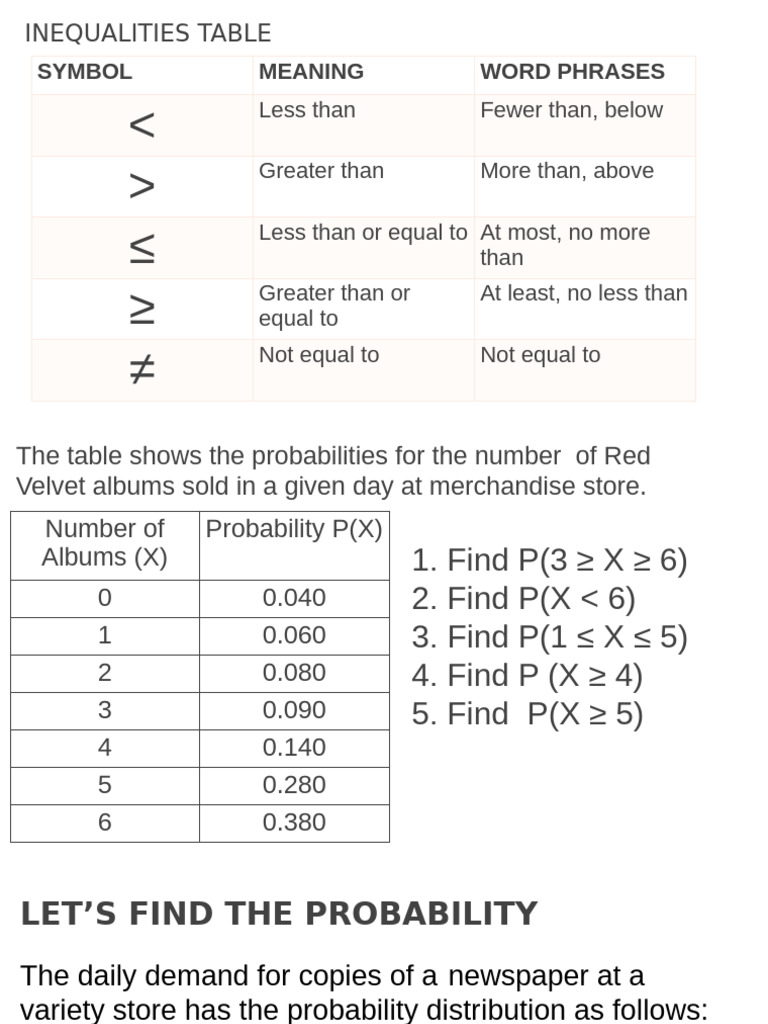 Lesson 3 | PDF