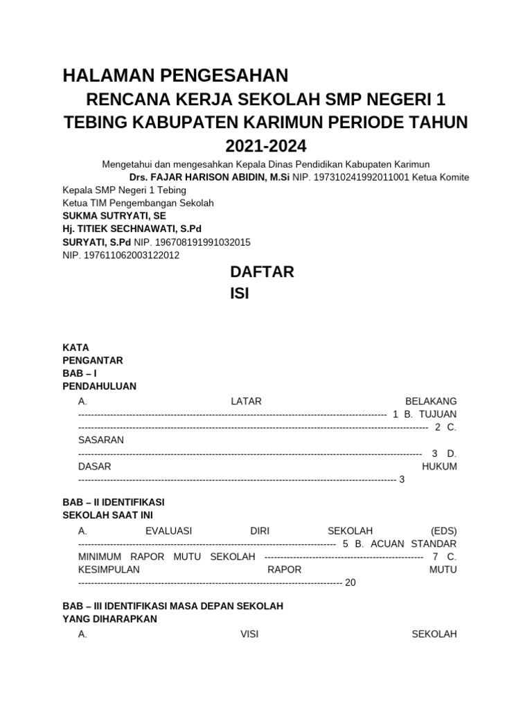 RKS Ok | PDF | Negocios