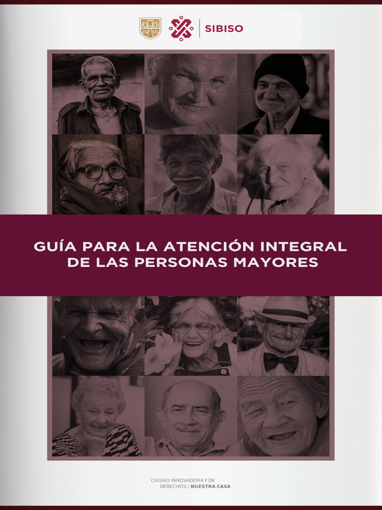 Guia Parala Atencion 01 | PDF