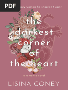 The Darkest Corner of The Heart (The Brightest Light #2)