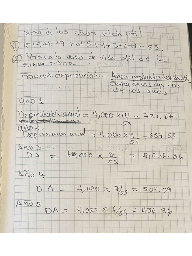 Ejercicio 2 | PDF