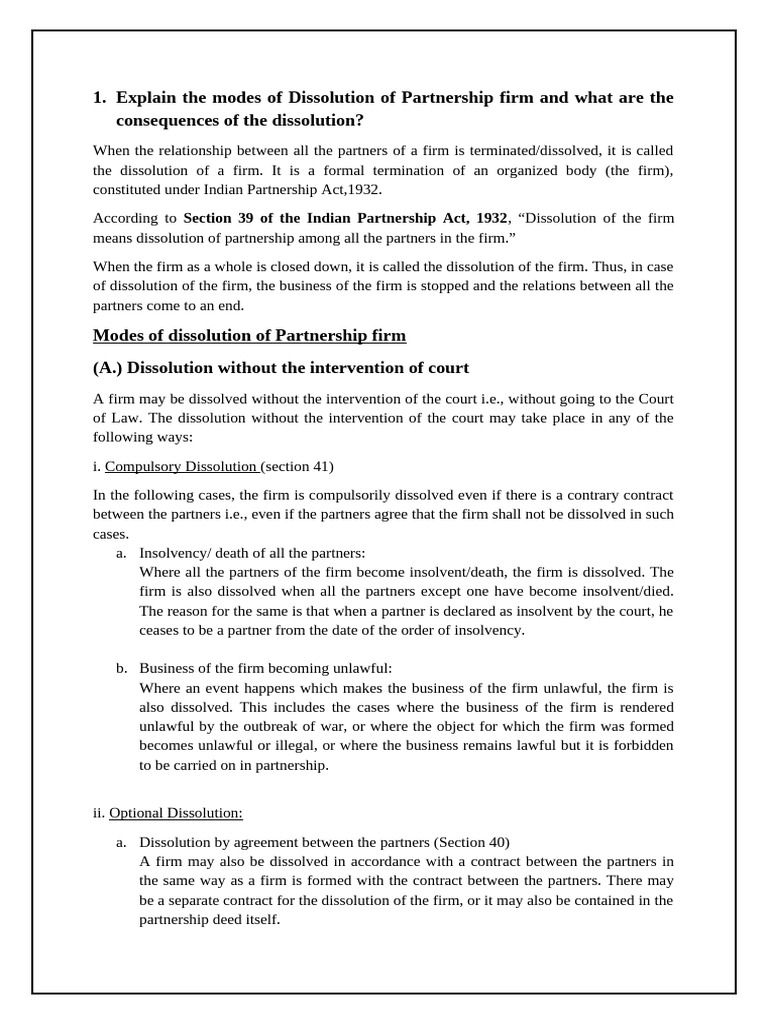 Contract Assignment | PDF | Partnership | Private Law