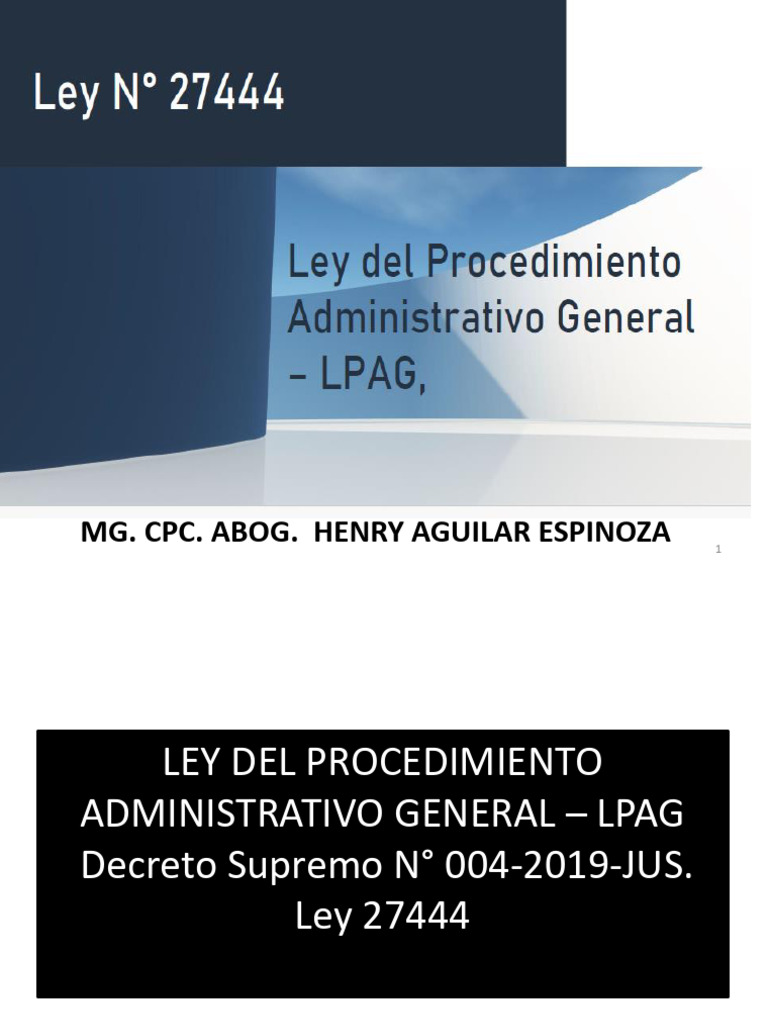 seminario-ley-proced-administ-general-ley-27444-pdf