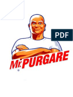 Mr. Clean (Mr.Purgare)