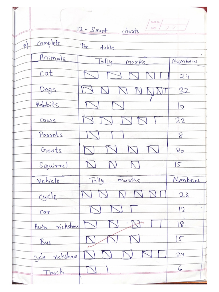 Simple maths pdf