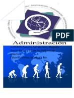 Libro de Administracion