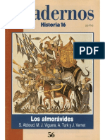 Cuadernos de Historia - Los Almoravides