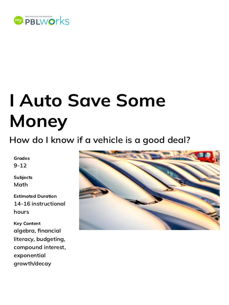 i-auto-save-some-money-mypblworks-pdf-car-interest