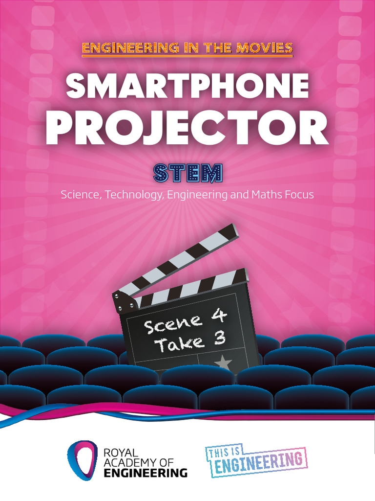 11 Smartphone Projector 2020 | PDF