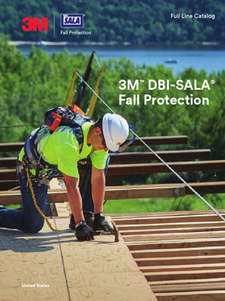 Fall Protection Catalog | PDF