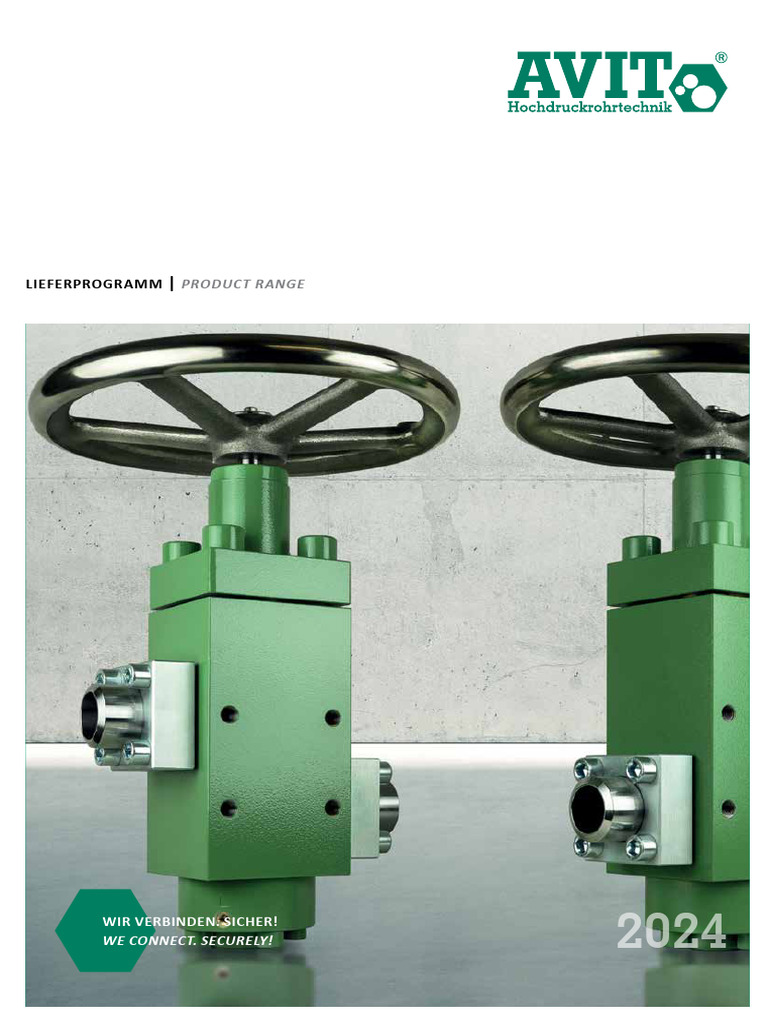 Avit 2024 | PDF
