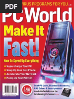 Download PC World January 2010 by velchiv SN76106120 doc pdf