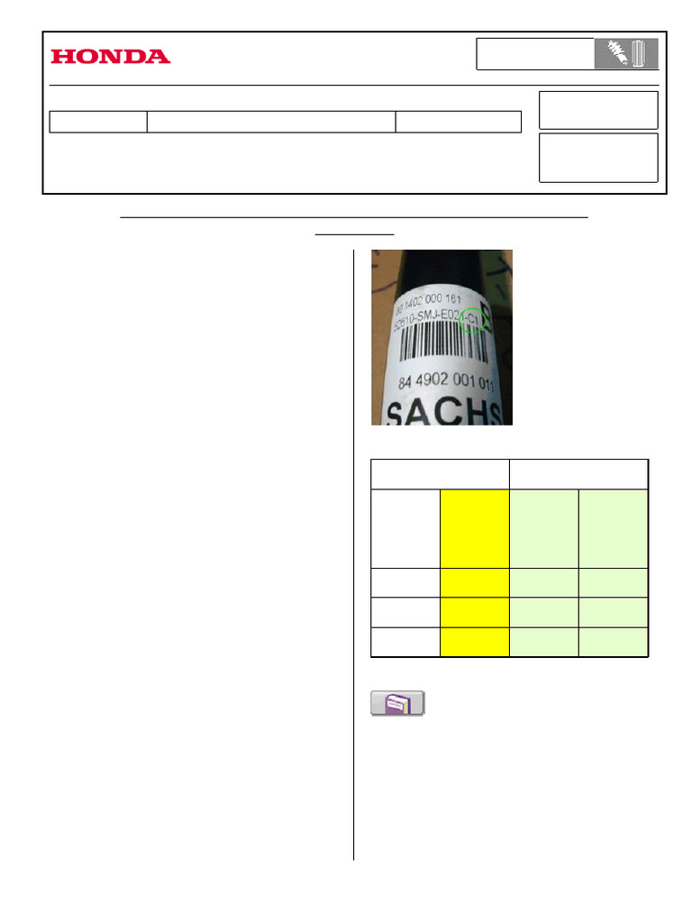 SG 06 001 00 | PDF