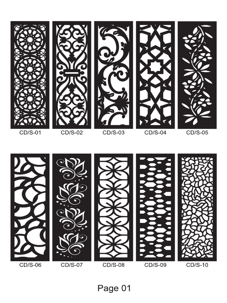 Grill Design | PDF