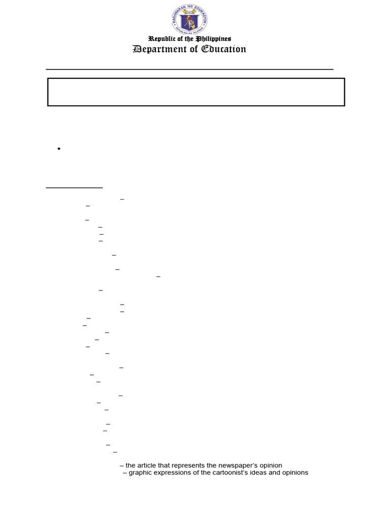Basic Journalism | PDF