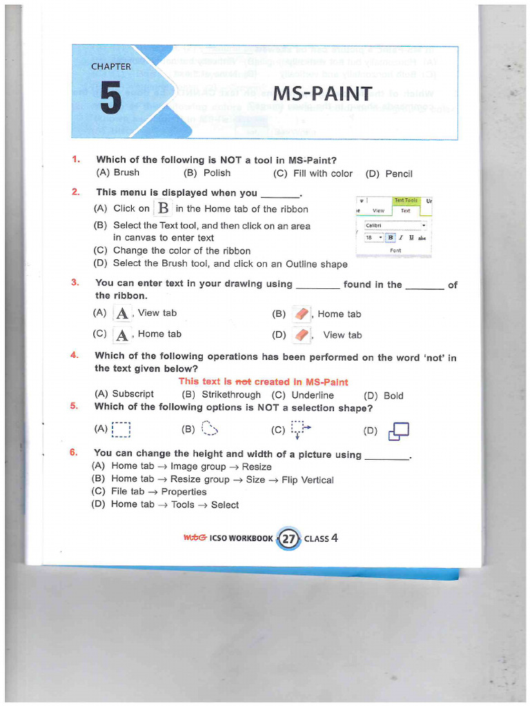 Chapter 5 | PDF